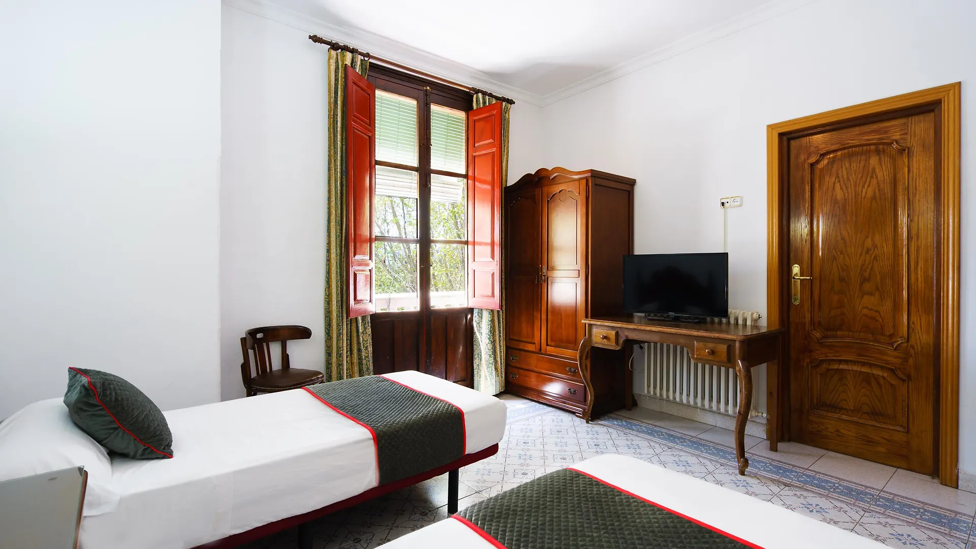 Oyo Hotel Espana Lanjarón