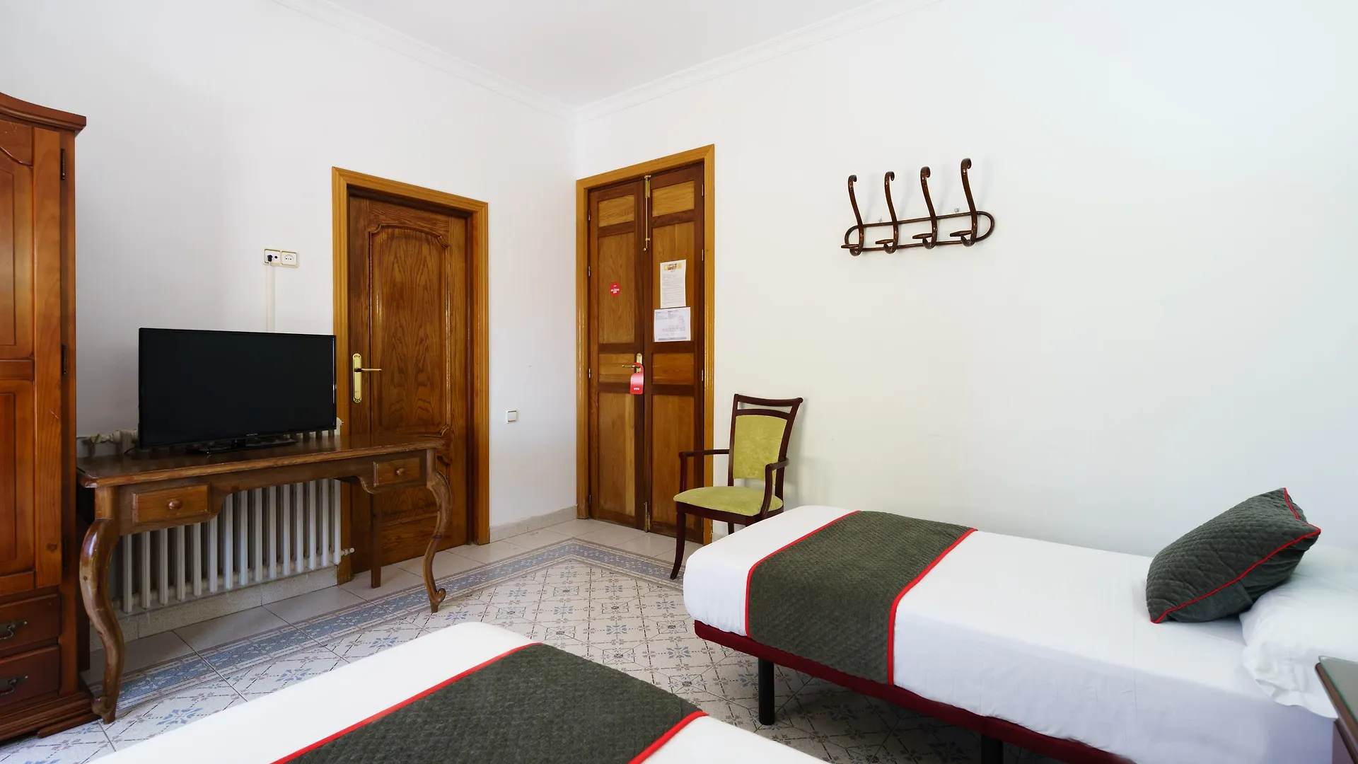 Oyo Hotel Espana Lanjarón