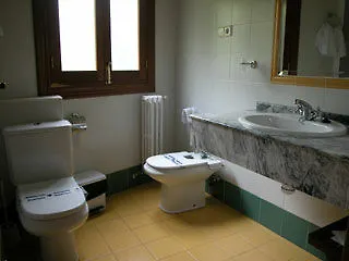 **  Oyo Hotel Espana Lanjarón Espanha