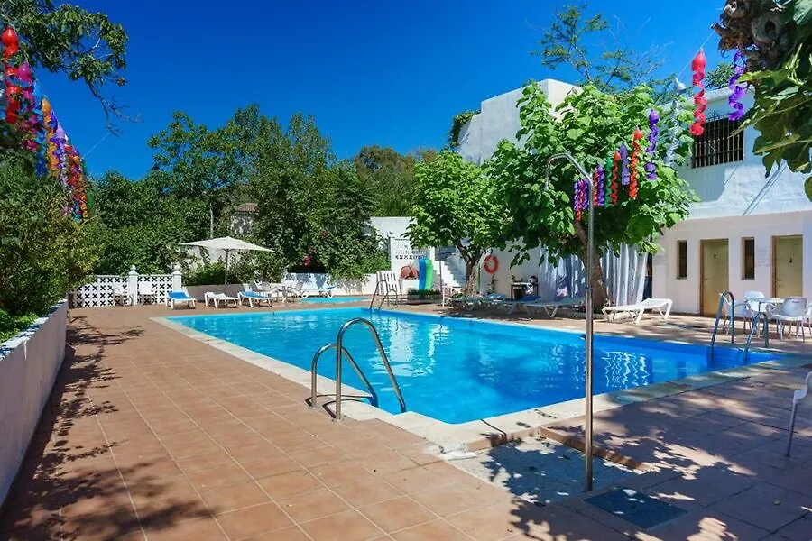 Oyo Hotel Espana Lanjarón Espanha