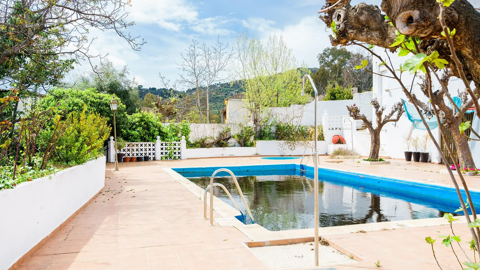 Oyo Hotel Espana Lanjarón 2*,