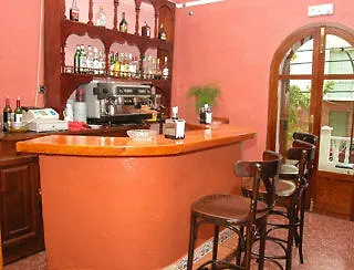 Oyo Hotel Espana Lanjarón 2*,  Spanien