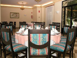 Oyo Hotel Espana Lanjarón