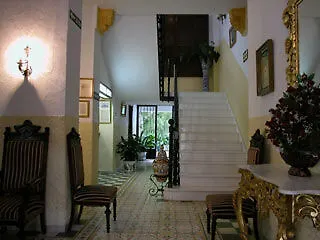 Oyo Hotel Espana Lanjarón Spanien