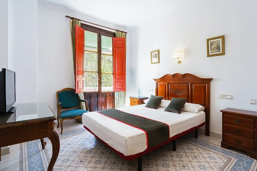 Oyo Hotel Espana Lanjarón