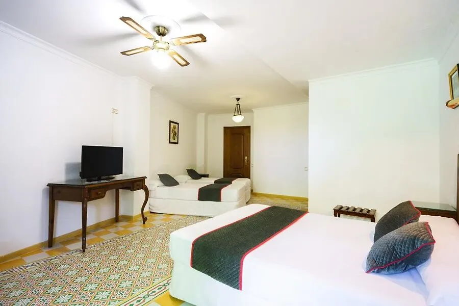 Oyo Hotel Espana Lanjarón